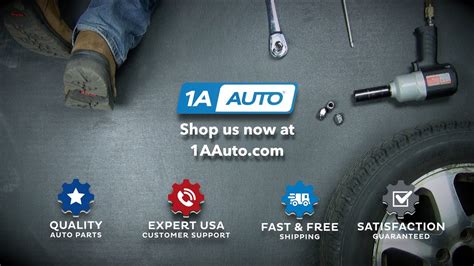 1a auto quality auto parts|More.